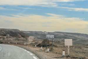 Oued Oum El Assel (Tindouf)