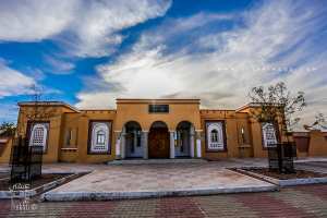 Bibliothèque municipale d'Oum El Assel