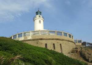 Phare -Cap-de-Fer-