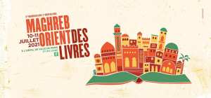Maghreb-Orient des livres 2021