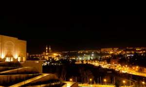 Constantine by night