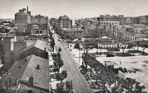 Alger- Hussein dey