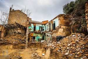 S.O.S patrimoine immobilier en danger !