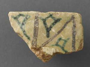 Carreau de revêtement