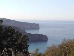 Tlemcen-GHAZAOUET-Dar Yaghmoracen