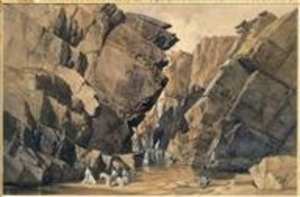 Troisième muraille des Portes de Fer