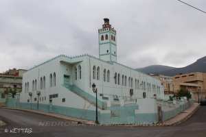 Tlemcen- Nedroma