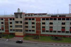 Parking Automobile Bounetta Mustapha