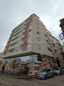 Nouvel Immeuble à Tlemcen, El Fakharines