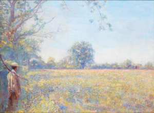 L'Œuvre de Frank Morley Fletcher