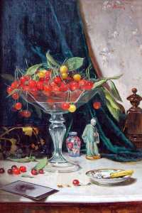 L'Œuvre de Theodor Aman