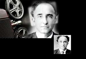 RACHID KSENTINI 1887 – 1944