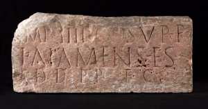 Inscription
