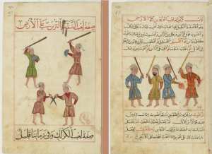 Quels anciens sports de combat sont encore pratiqués en Algérie ?