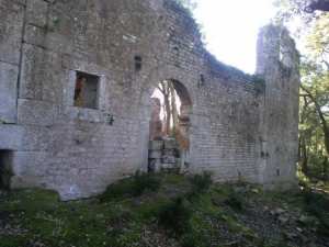 La belle au bois dormant ou Ksar Lalla Fatma