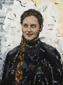 Les Femmes d’Alger- Djamila Amrane