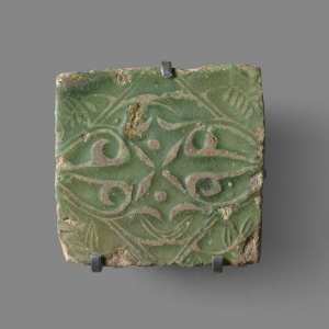 Carreau de revêtement