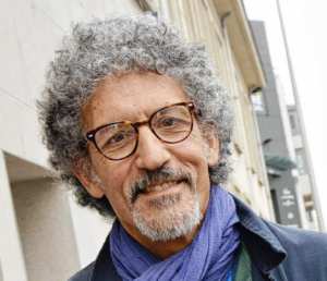 Omar Taleb- musicien et médecin, entre l'Atlantique et la Méditerranée