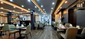 Restaurant L'assiette à Tlemcen