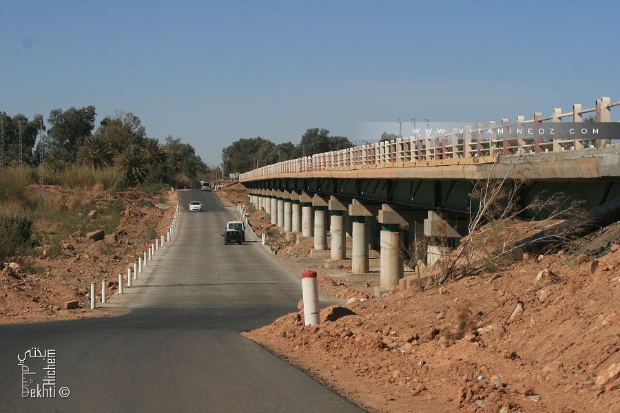 La vallée de l'Oued Guir (Confins Algéro-Marocains). Une culture primitive inconnue