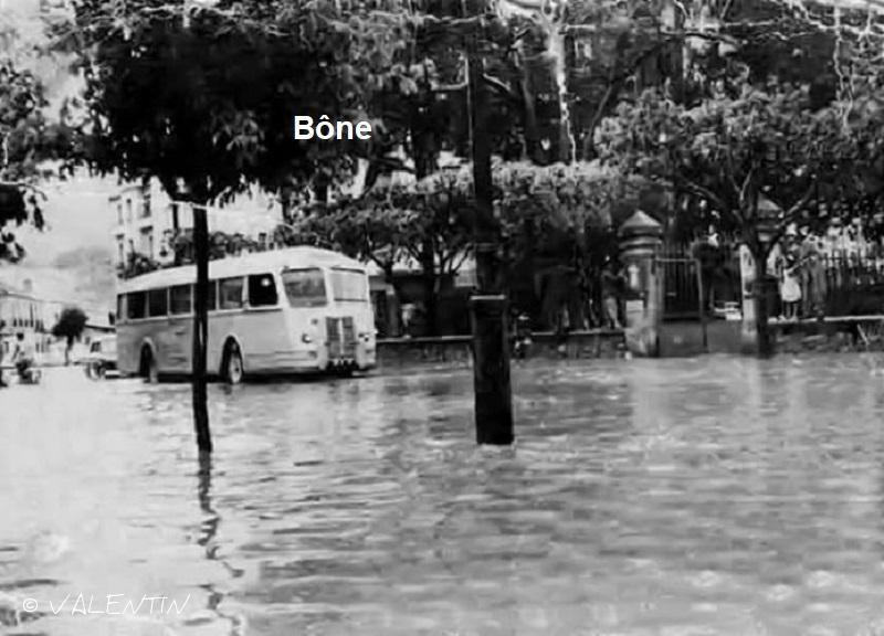 Bône- photo ancienne