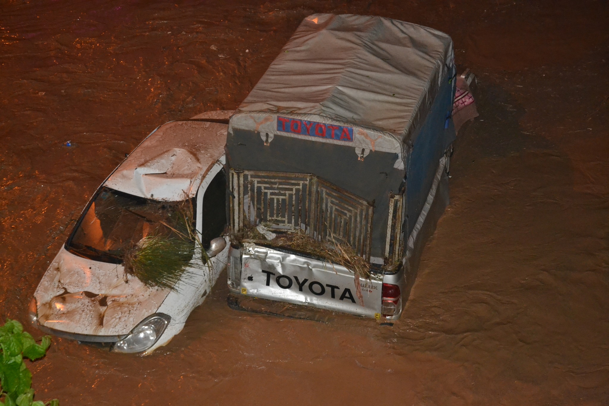 صور 3 ماي 2021 تاريخ لا ينسى فيضانات بني سليمان (المدية