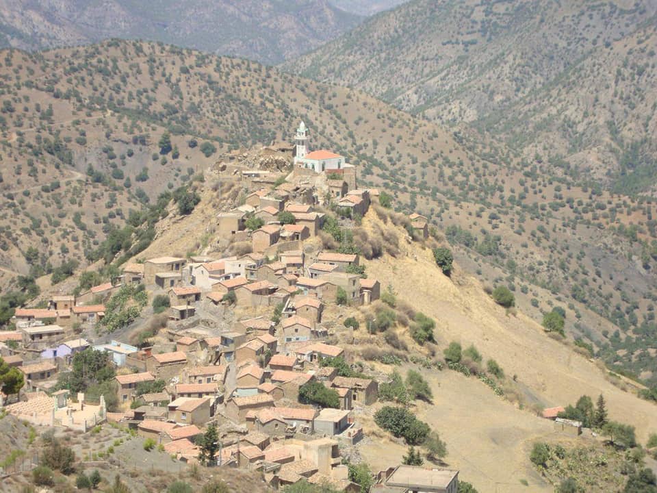 Bounda Tamuqrant ou Bounda Kebira