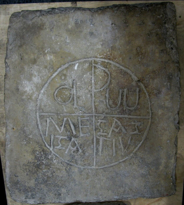 Inscription