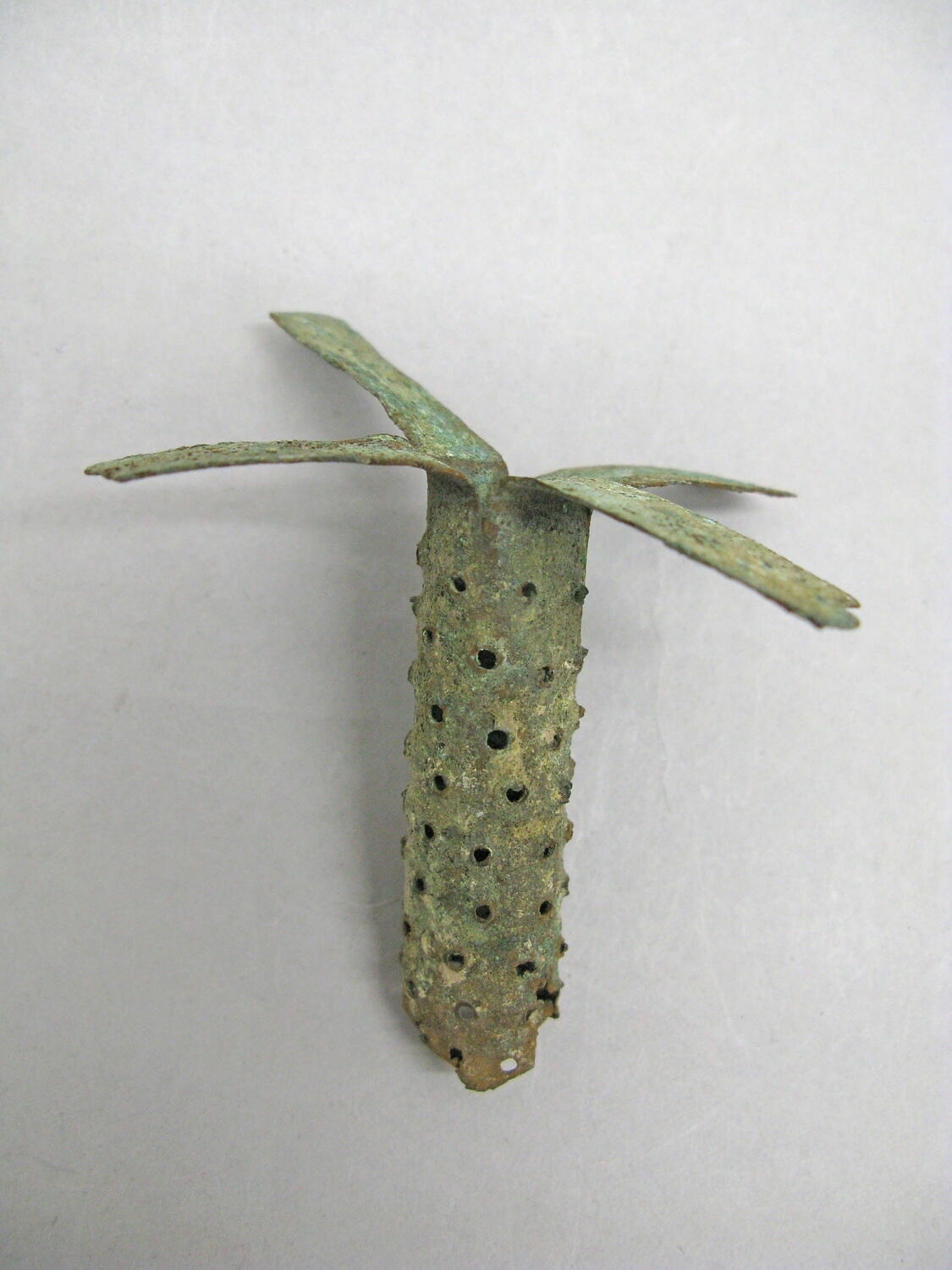 Partie d'objet indéterminé