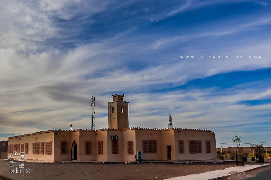 Mosquée d'Oum El Assel