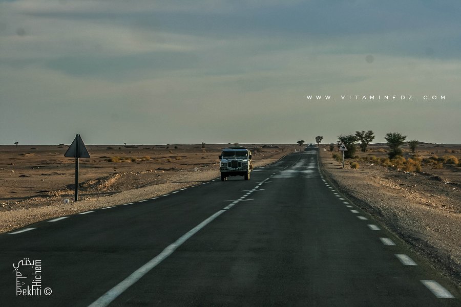 Le Climat à Oum El Assel