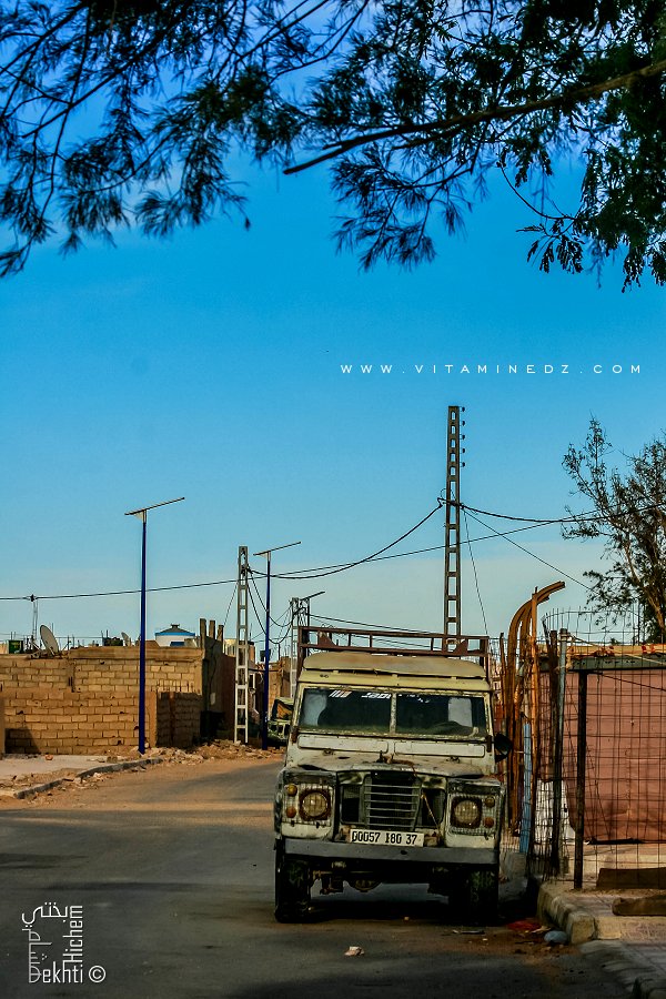 Cette Land Rover Station doit faire partie de notre patrimoine culturel