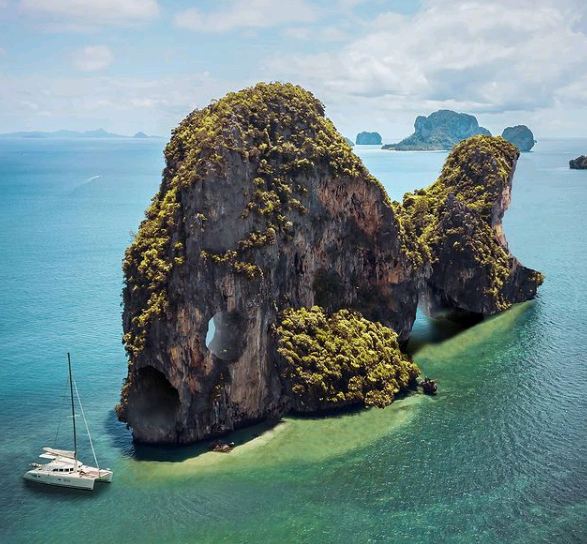 L'artiste Martijn Schrijver