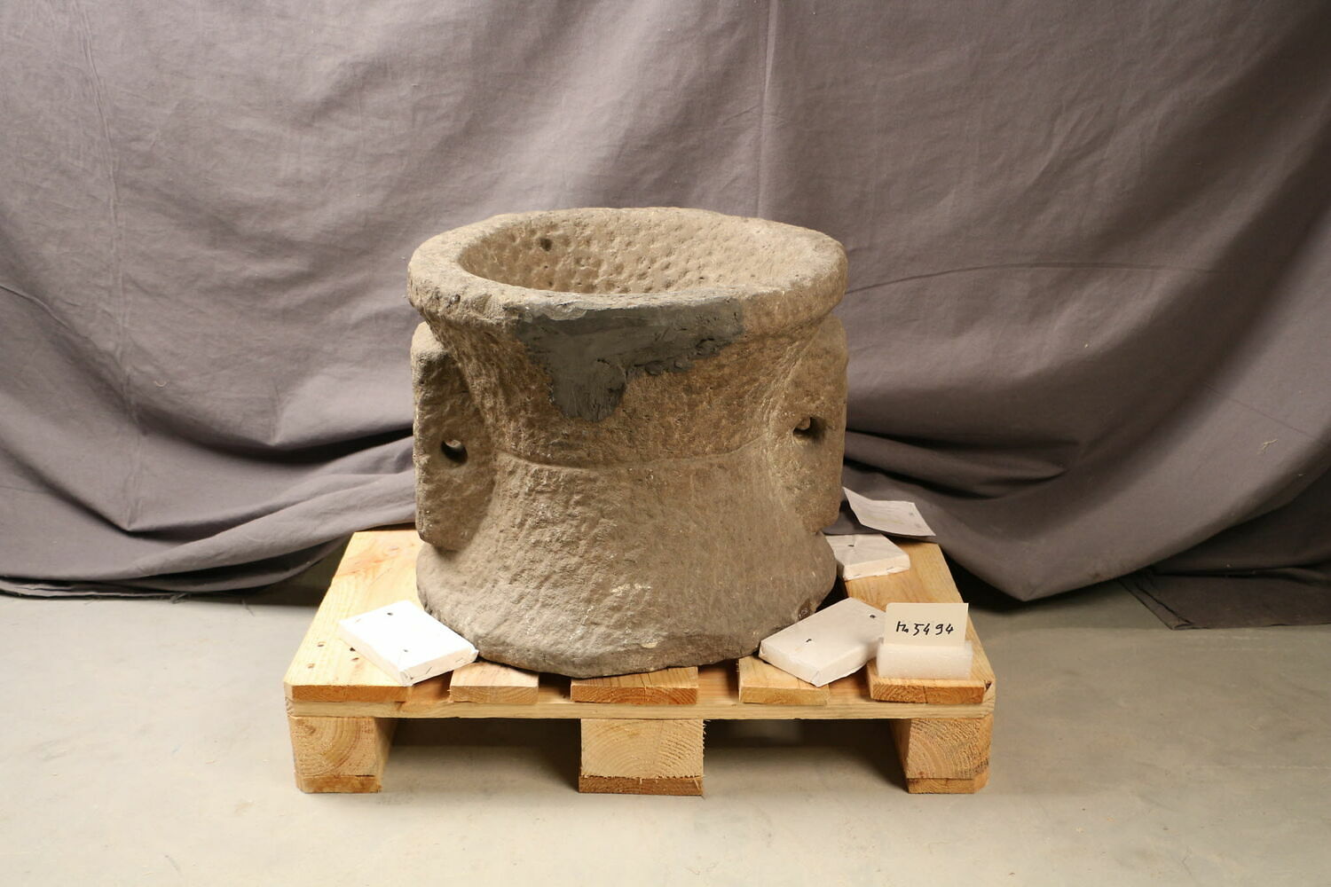 élément de mobilier