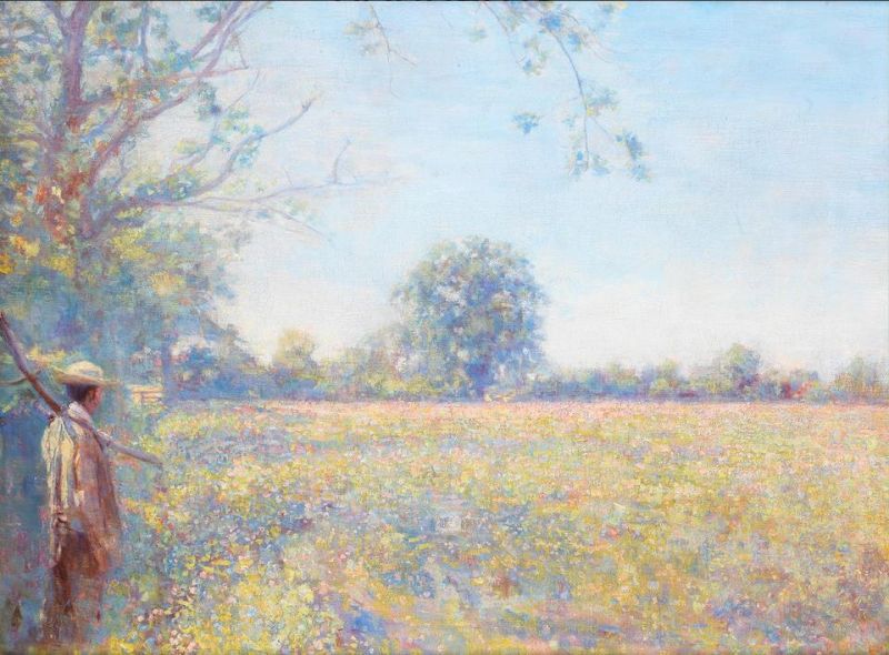 L'Œuvre de Frank Morley Fletcher