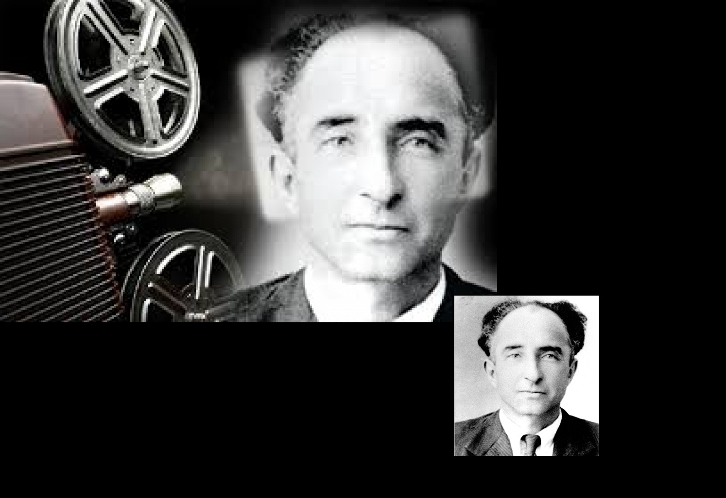 RACHID KSENTINI 1887 – 1944