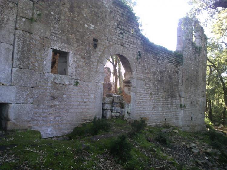 La belle au bois dormant ou Ksar Lalla Fatma