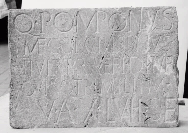 Inscription