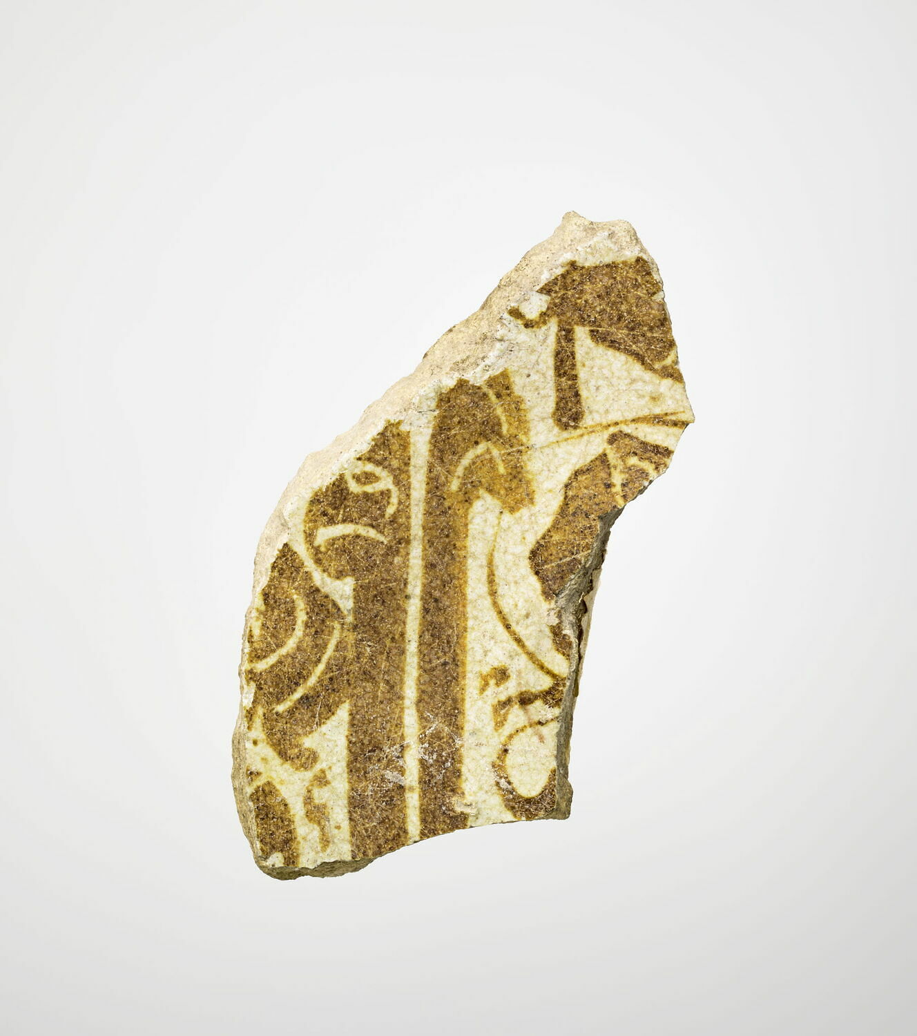 Fragment de vase