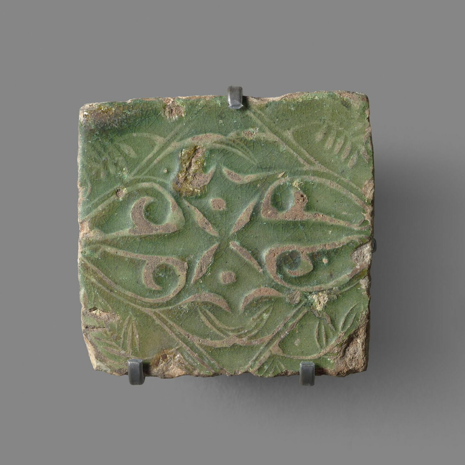 Carreau de revêtement