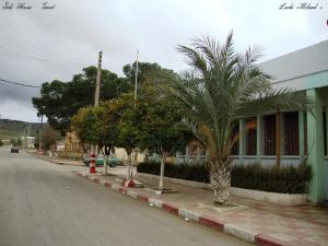 Sidi Hosni - Tiaret