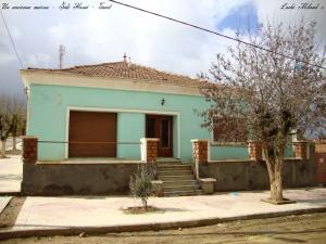 Une ancienne maison a Sidi Hosni - Tiaret