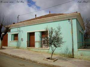 Une ancienne maison a Sidi Hosni - Tiaret