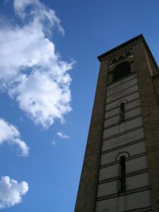le minaret a la française