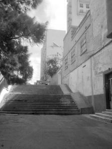 la fatigue commence !!!