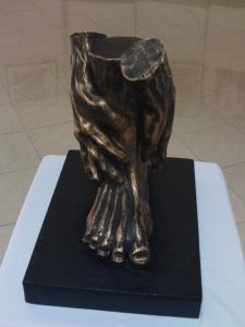 معرض الفنون التشكيلية ببرج بوعريريج