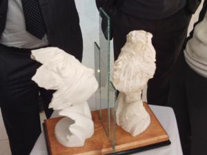 معرض الفنون التشكيلية ببرج بوعريريج