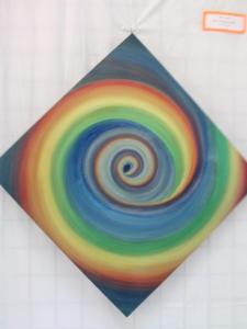 معرض الفنون التشكيلية ببرج بوعريريج