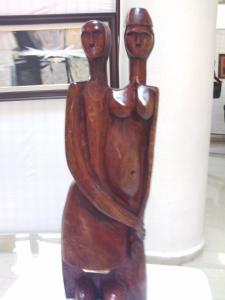 معرض الفنون التشكيلية ببرج بوعريريج