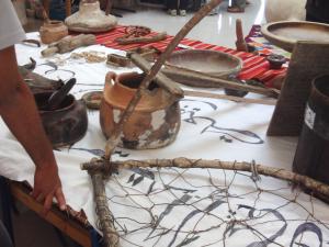 شهر التراث في برج بوعريريج